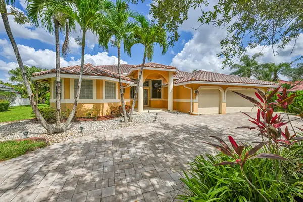 5941 NW 99th Avenue, Parkland, FL 33076