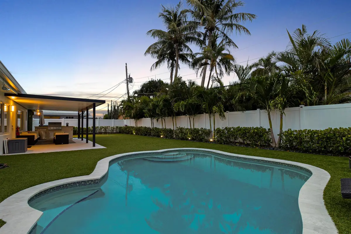 2862 NE 35th Court, Lighthouse Point, FL 33064 - Image #1