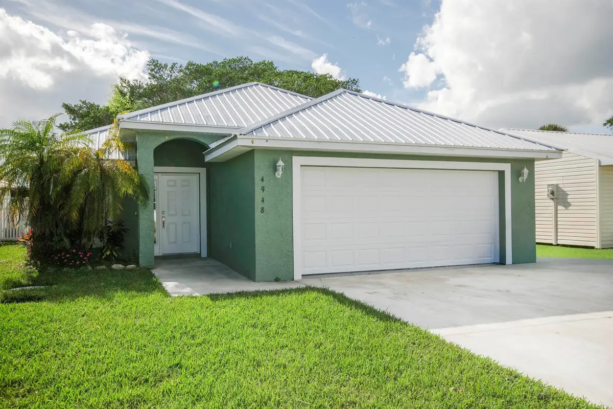 4948 SE 42nd Street, Okeechobee, FL 34974 - Image #1