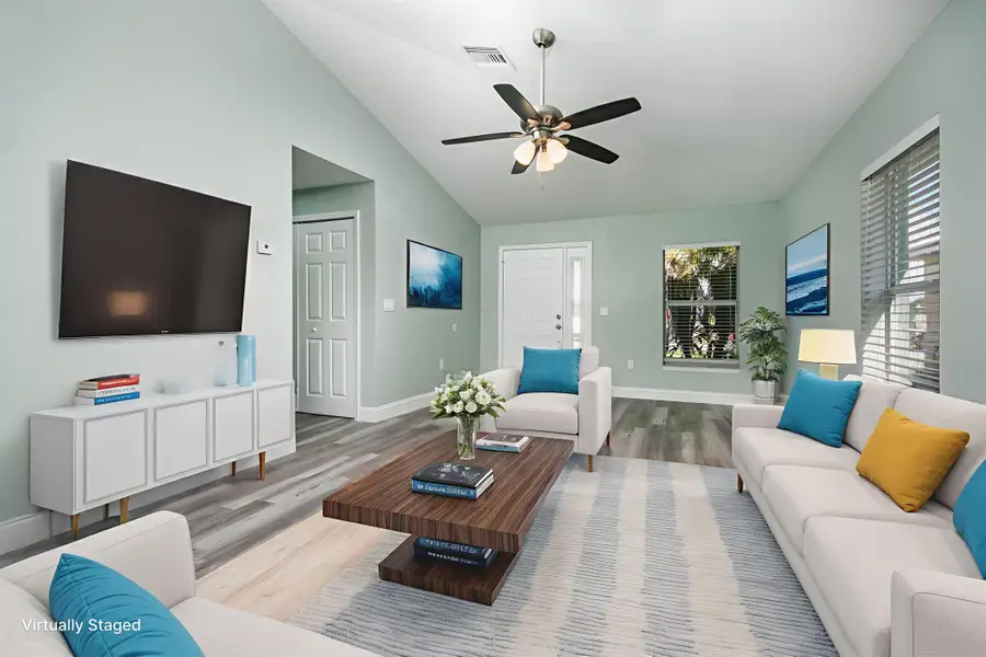 4948 SE 42nd Street, Okeechobee, FL 34974 - Image #2