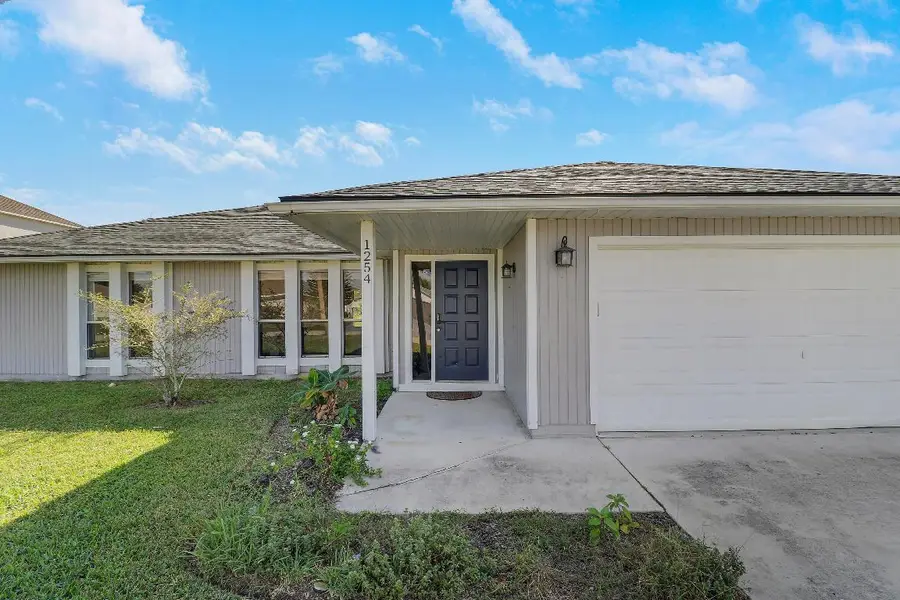 1254 SW Asturia Avenue, Port Saint Lucie, FL 34953 - Image #3