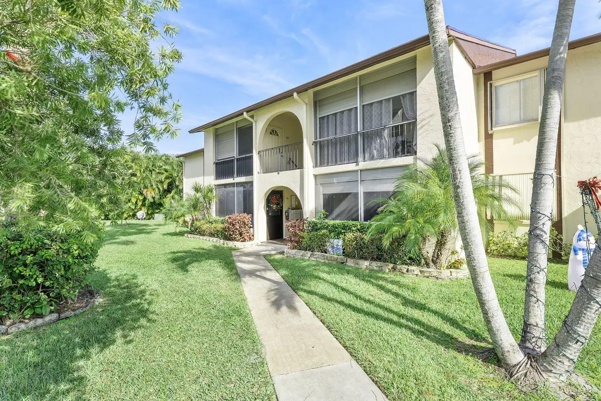 5927 La Pinata Boulevard #A-2, Greenacres, FL 33463 - Image #1