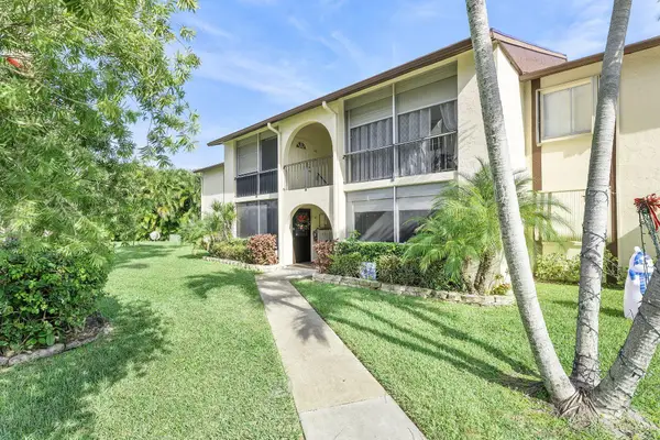 5927 La Pinata Boulevard #A-2, Greenacres, FL 33463