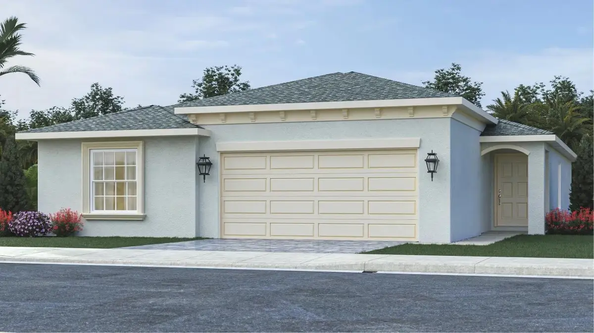 10795 NW Moon Rise Lane, Port Saint Lucie, FL 34984 - Image #1