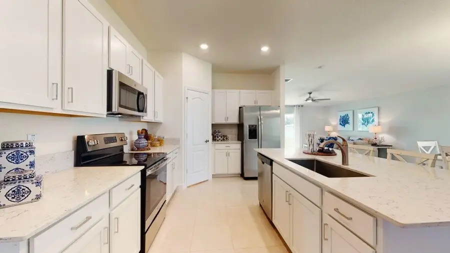 10795 NW Moon Rise Lane, Port Saint Lucie, FL 34984 - Image #3