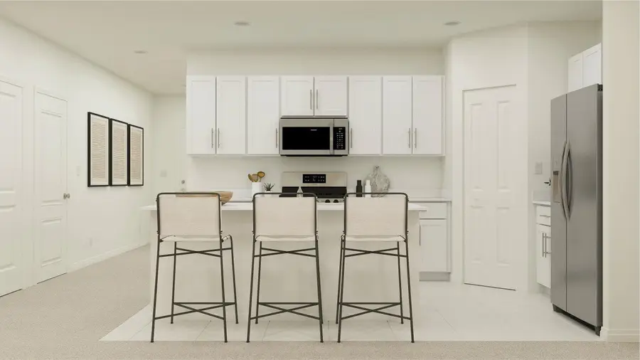 10787 NW Moon Rise Lane, Port Saint Lucie, FL 34987 - Image #2