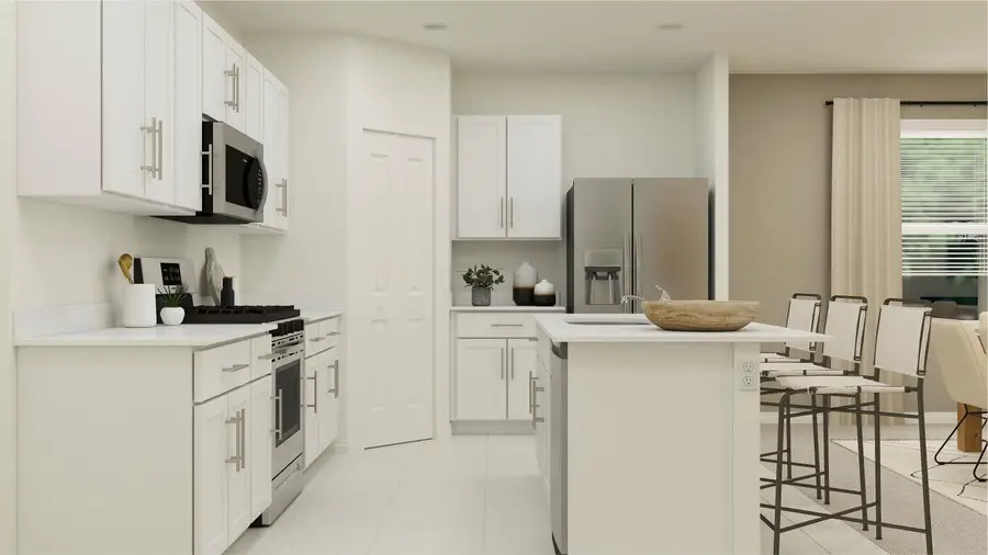 10787 NW Moon Rise Lane, Port Saint Lucie, FL 34987 - Image #3