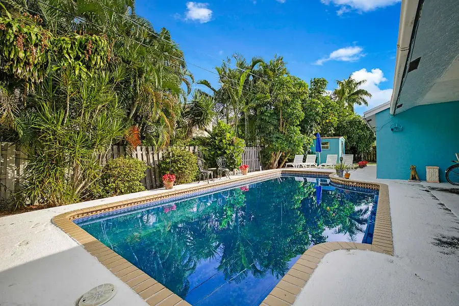 3005 Florida Boulevard, Delray Beach, FL 33483 - #3