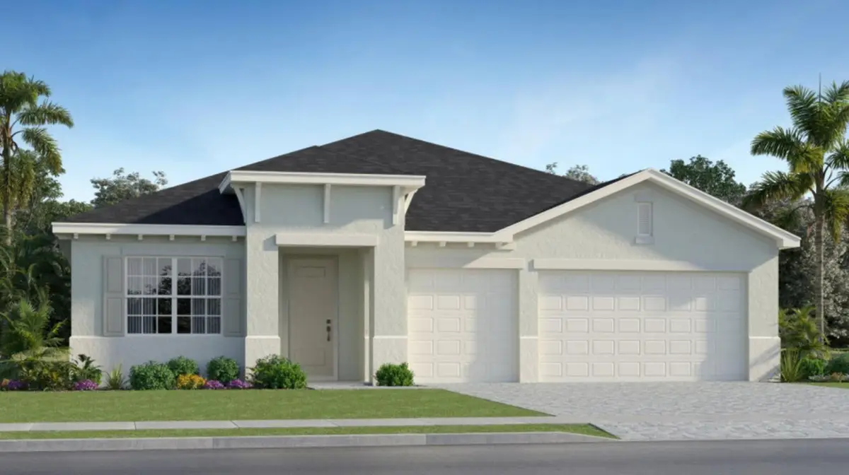 13636 SE Maple Cay Road, Port Saint Lucie, FL 34984 - Image #1