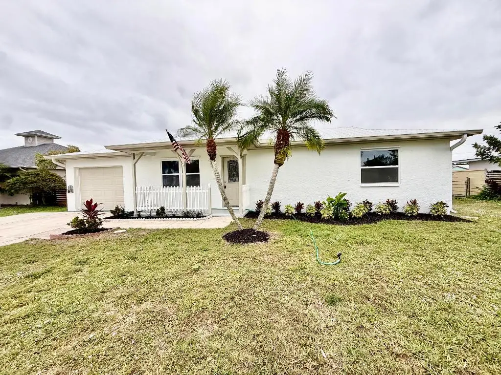 520 NW Azalea Avenue, Port Saint Lucie, FL 34983 - Image #1
