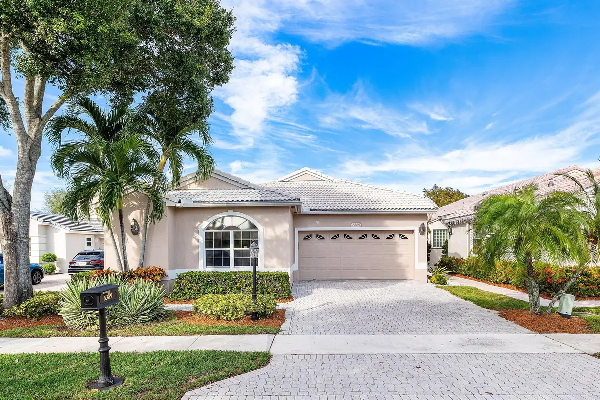 6389 Brava Way, Boca Raton, FL 33433 - Image #1