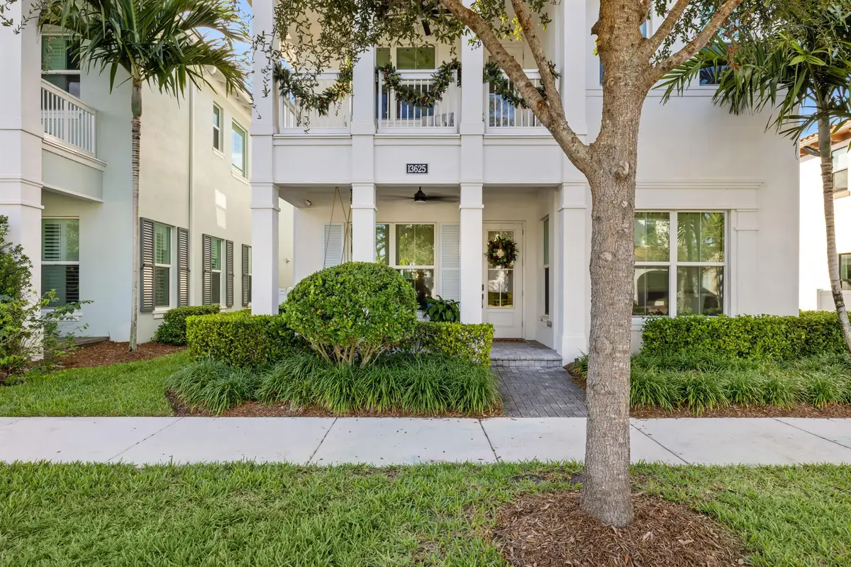 13625 Dumont Road, Palm Beach Gardens, FL 33418 - Image #1
