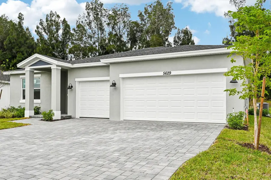 5629 Hampton Park Circle, Vero Beach, FL 32966 - Image #3