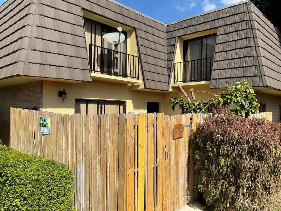 4561 Cherry Road #4561, West Palm Beach, FL 33417 - Image #2