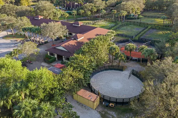 4980 Stables Way, Wellington, FL 33414