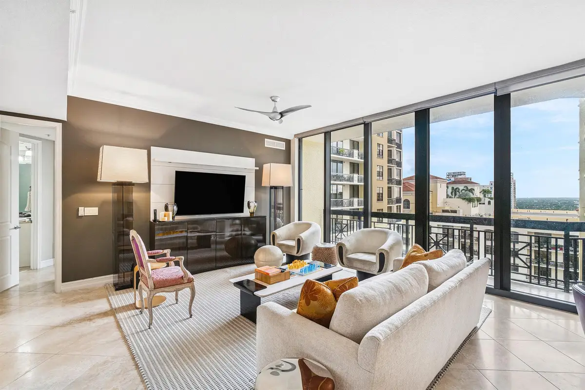 701 S Olive Avenue #1706, West Palm Beach, FL 33401 - Image #1