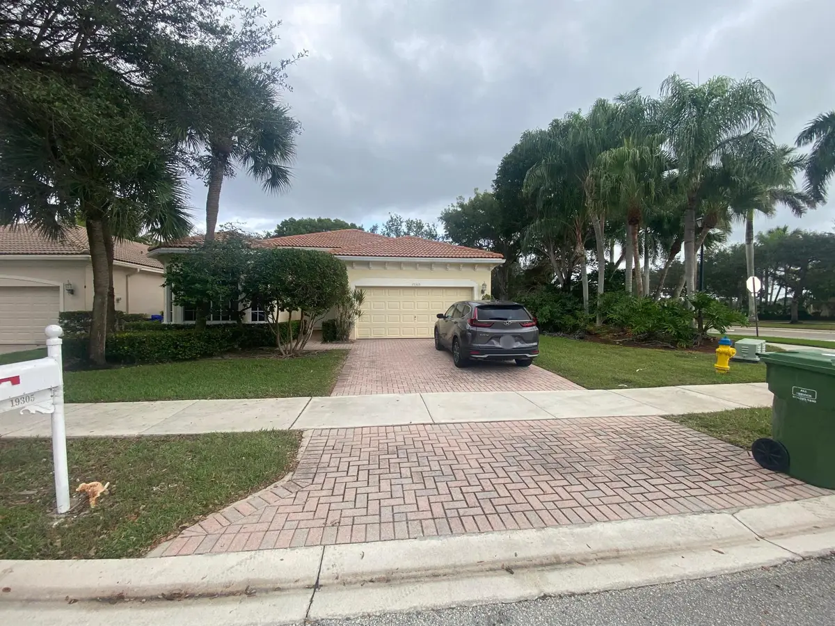 19305 SW 66th Street, Pembroke Pines, FL 33332 - Image #1