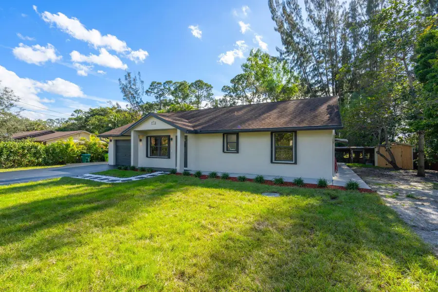 15438 Los Angeles Drive, Loxahatchee Groves, FL 33470 - Image #3