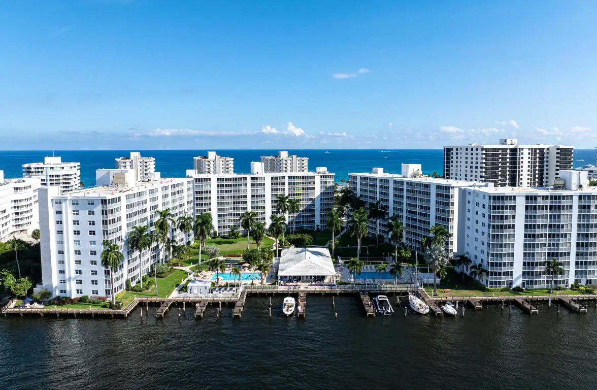 3300 S Ocean Boulevard #618-C, Highland Beach, FL 33487 - Image #1