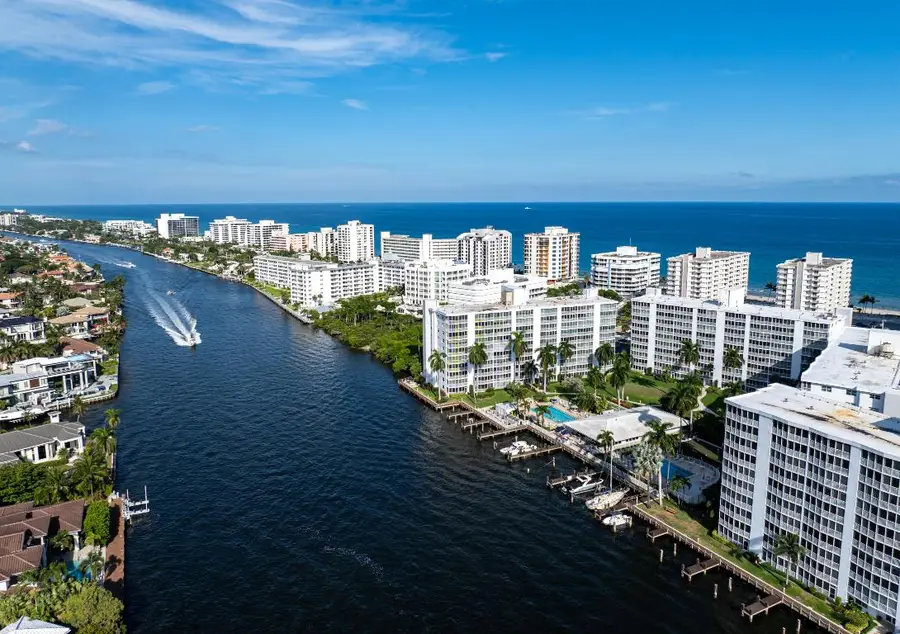 3300 S Ocean Boulevard #618-C, Highland Beach, FL 33487 - Image #3