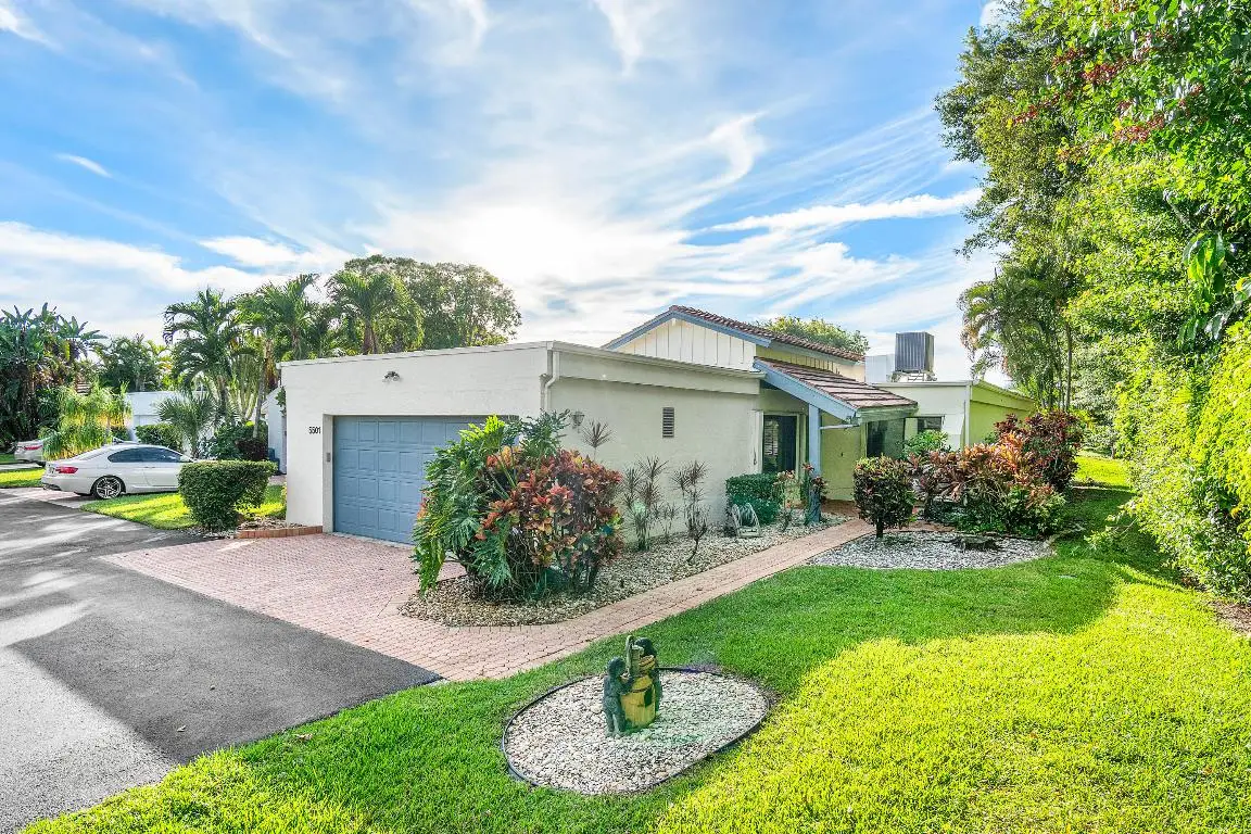 5501 Ainsley Court, Boynton Beach, FL 33437 - Image #1