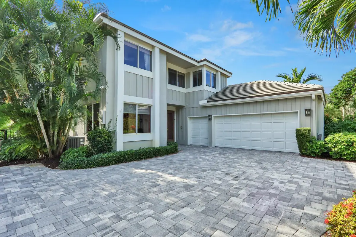 2571 Marseille Drive, Palm Beach Gardens, FL 33410 - Image #1