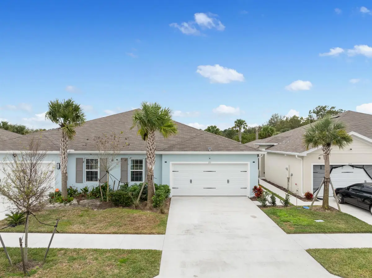 271 Raspberry Road, Fort Pierce, FL 34981 - Image #1