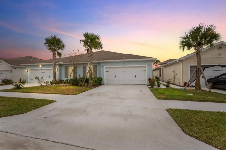 271 Raspberry Road, Fort Pierce, FL 34981 - Image #2