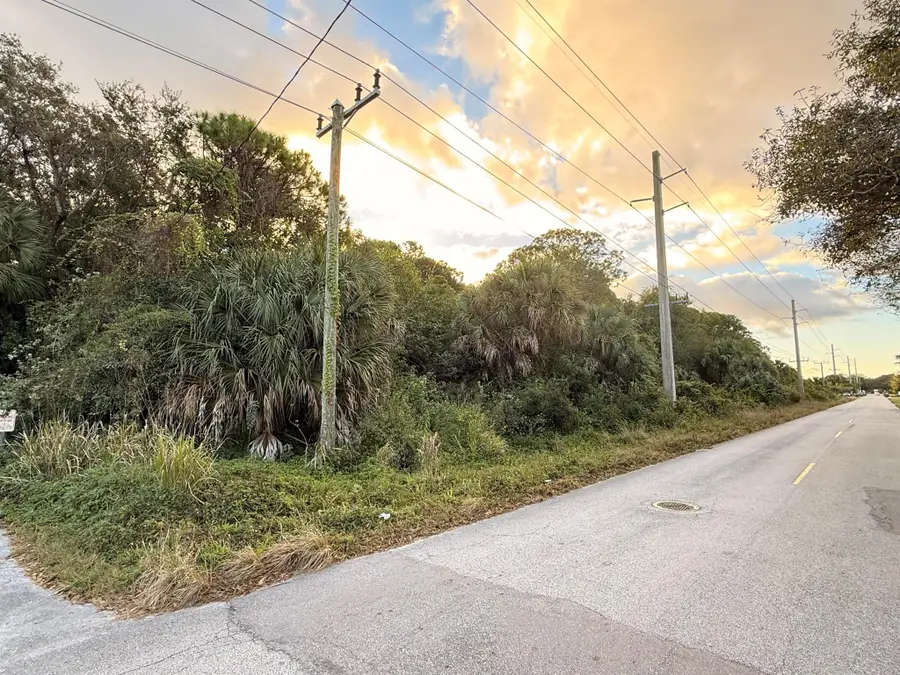 0 S 29th S Street, Fort Pierce, FL 34981 - Image #2