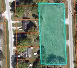 2515 S 29th Street, Fort Pierce, FL 34981 - Image #1