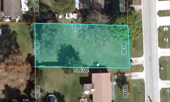 2603 S 29th Street, Fort Pierce, FL 34981 - Image #1