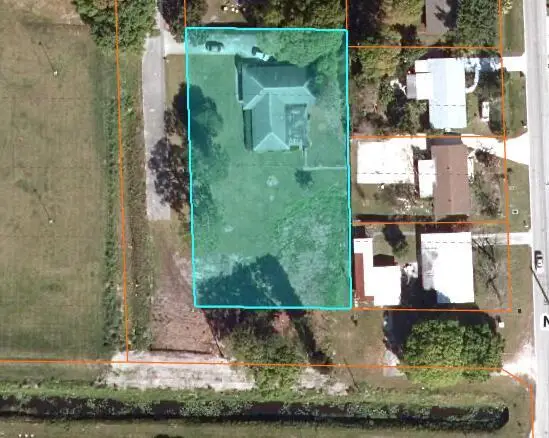 2622 S 30th Street, Fort Pierce, FL 34981 - Image #1