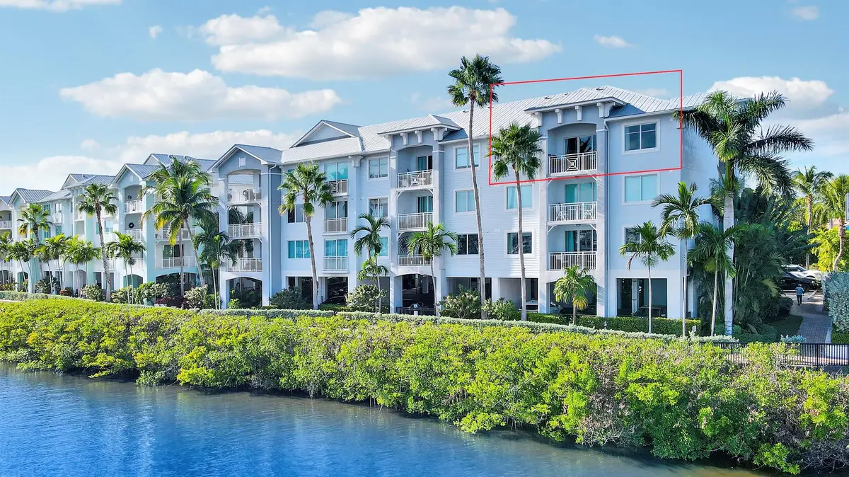875 NW Flagler Avenue #401, Stuart, FL 34994 - Image #1