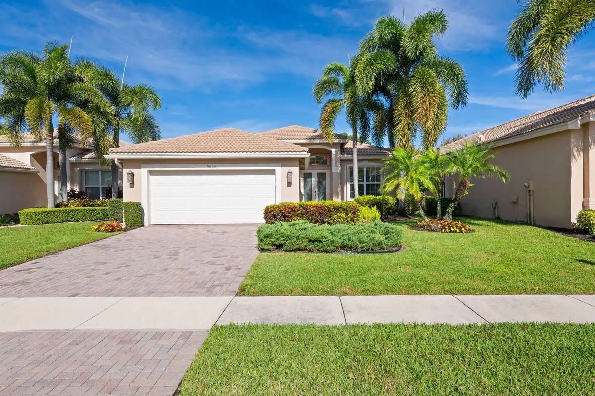 9653 Sail Palm Court, Boynton Beach, FL 33473 - Image #1