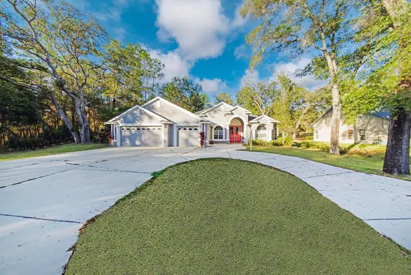 19931 SW 93rd Lane Road, Dunnellon, FL 34432