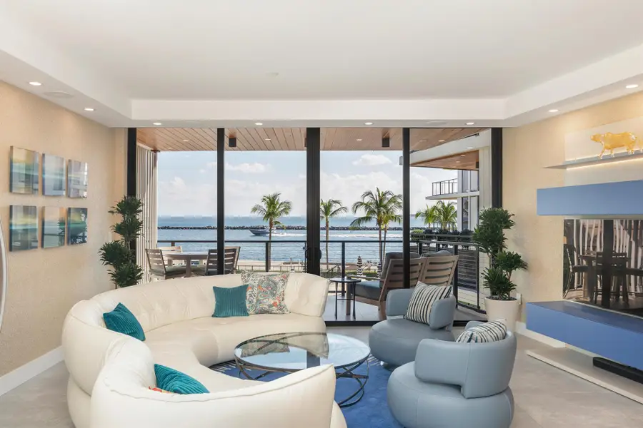 106 Inlet Way #202, Palm Beach Shores, FL 33404 - Image #2