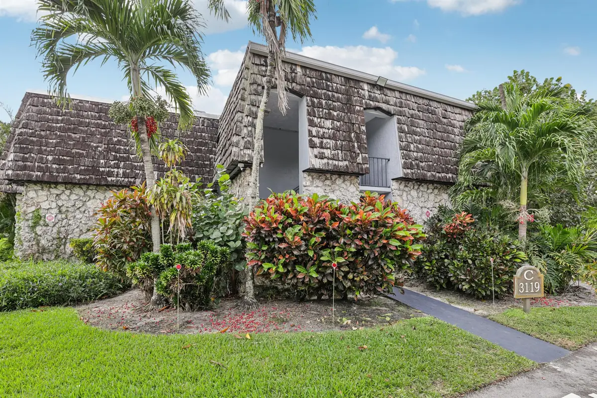 3119 Oakland Shores Drive #C108, Oakland Park, FL 33309 - Image #1