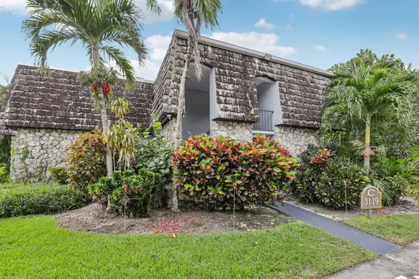 3119 Oakland Shores Drive #C108, Oakland Park, FL 33309