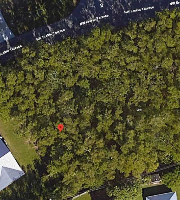 5153 NW Erskin Ter Terrace, Port Saint Lucie, FL 34983 - Image #1