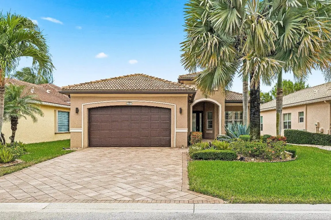 8687 Cathedral Peak Court, Boynton Beach, FL 33473 - Image #1