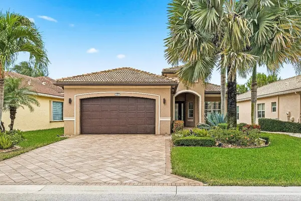 8687 Cathedral Peak Court, Boynton Beach, FL 33473