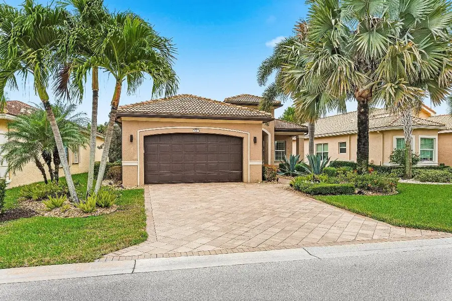 8687 Cathedral Peak Court, Boynton Beach, FL 33473 - Image #2