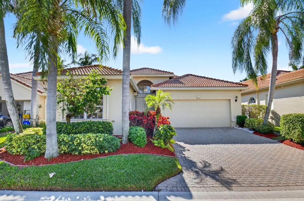 3940 Sapphire Palladium Drive, Boynton Beach, FL 33436 - Image #1