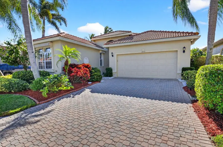 3940 Sapphire Palladium Drive, Boynton Beach, FL 33436 - Image #3