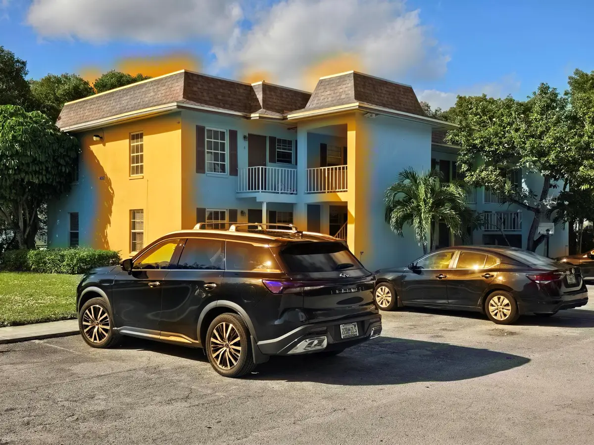 4951 Wedgewood Way #5, West Palm Beach, FL 33417 - Image #1