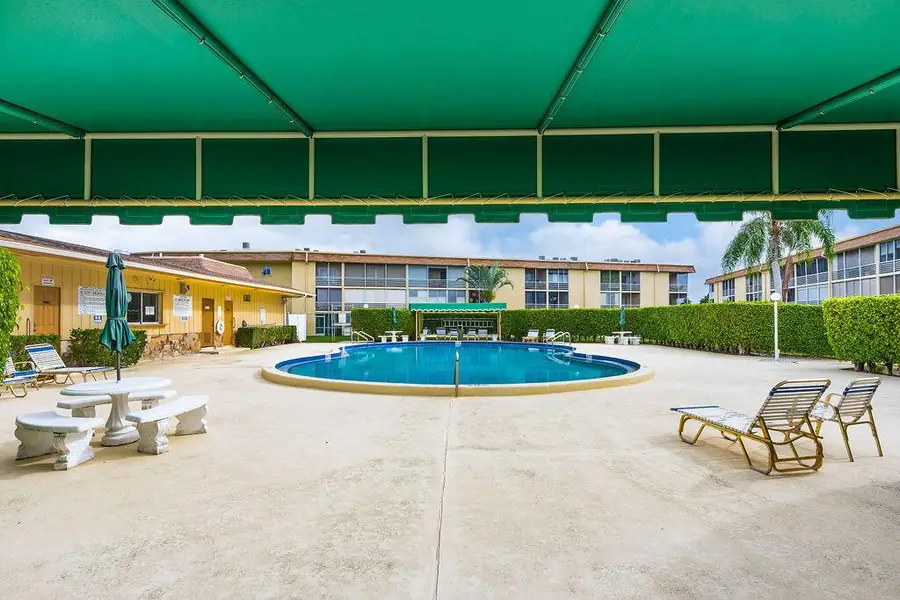 500 Village Green Circle W #205, Palm Springs, FL 33461 - Image #2