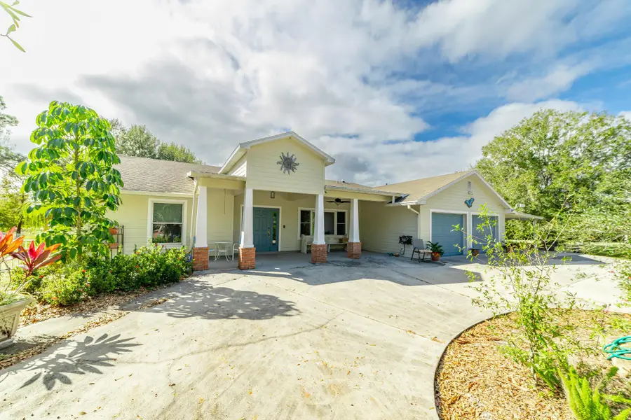 2990 NE 52nd Drive, Okeechobee, FL 34972 - Image #2