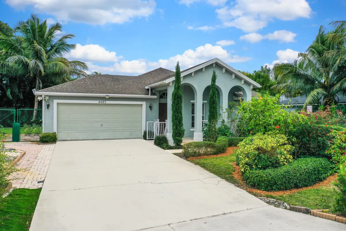 4483 SE Murray Cove Circle, Stuart, FL 34997 - Image #1
