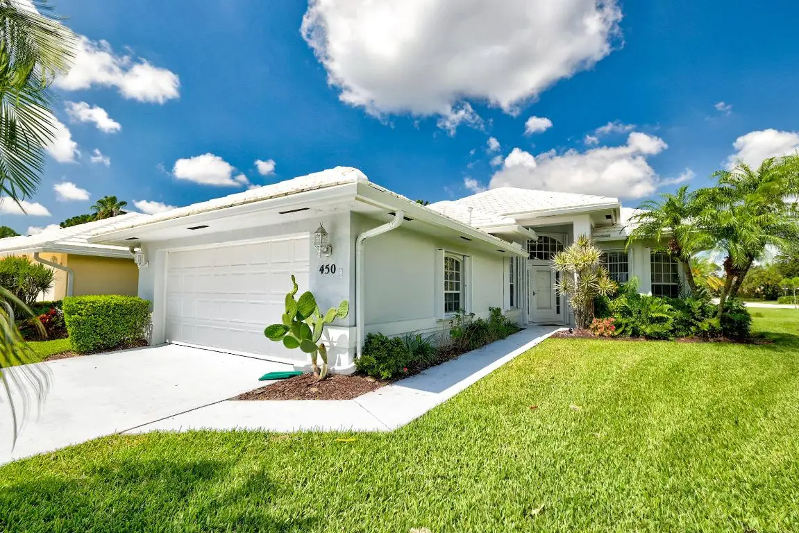 450 SW Fairway Landing, Port Saint Lucie, FL 34986 - Image #1