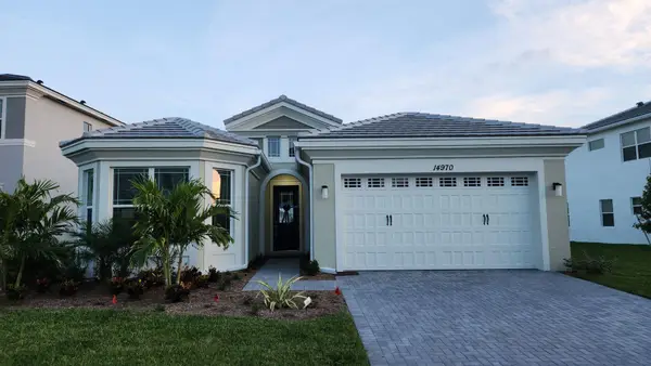 14970 Redcove Place, The Acreage, FL 33470